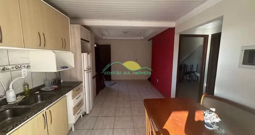 Aluguel - apartamento duplex , mobiliado sem vaga de garagem, campeche, florianópolis, sc