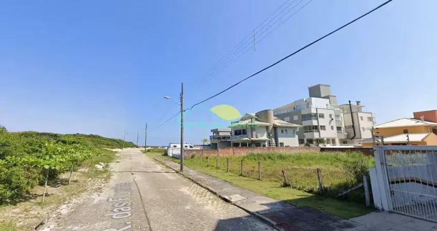 Terreno à venda na Rua das Fluoritas, Pântano do Sul, Florianópolis