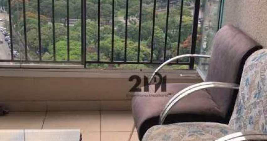 Apartamento com 2 dormitórios à venda, 65 m² por R$ 689.000,00 - Catumbi - São Paulo/SP