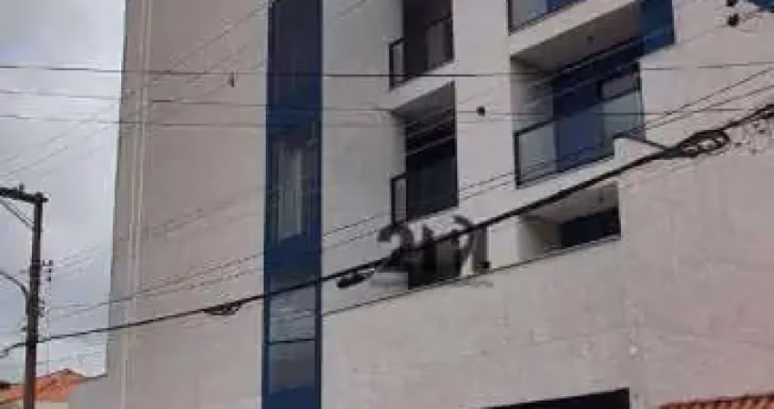 Apartamento com 2 dormitórios à venda, 47 m² por r$ 299.000,00 - vila nivi - são paulo/sp
