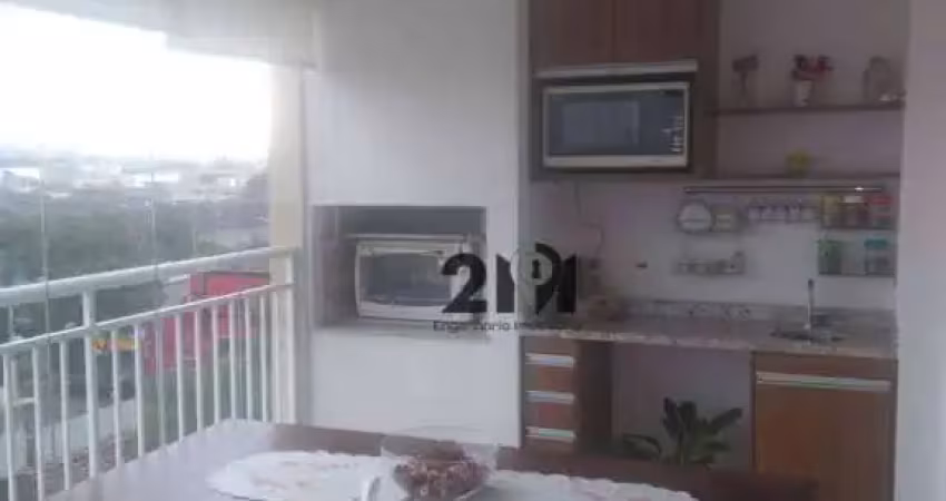 Apartamento com 3 dormitórios à venda, 125 m² por r$ 1.100.000,00 - vila guilherme - são paulo/sp