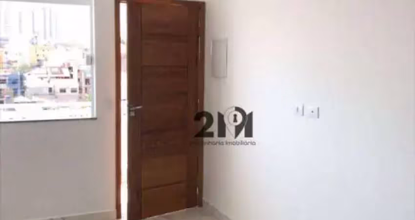 Casa com 2 dormitórios à venda, 42 m² por r$ 290.000,00 - parque vitória - são paulo/sp