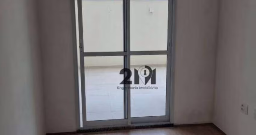 Apartamento Garden com 2 dormitórios à venda, 79 m² por R$ 530.000,00 - Vila Guilherme - São Paulo/SP