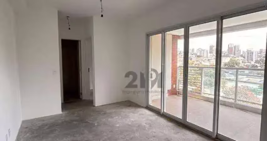 Apartamento com 1 dormitório à venda, 41 m² por r$ 660.000,00 - jardim sao paulo(zona norte) - são paulo/sp