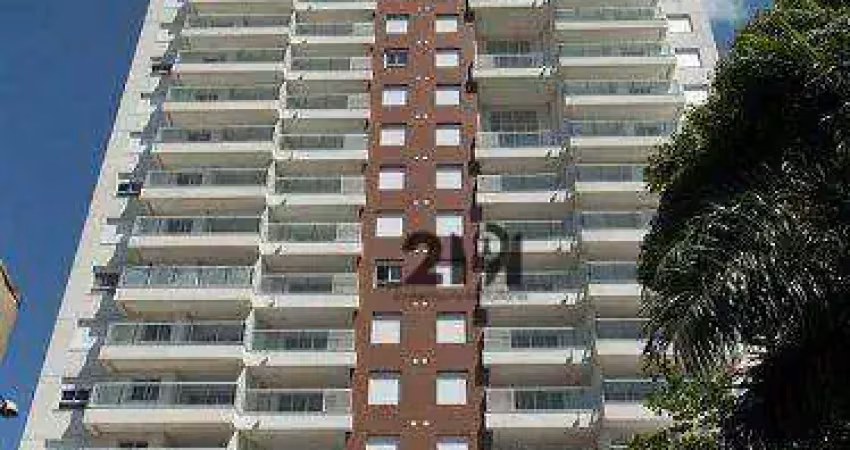 Apartamento com 1 dormitório à venda, 41 m² por r$ 510.800,00 - jardim sao paulo(zona norte) - são paulo/sp
