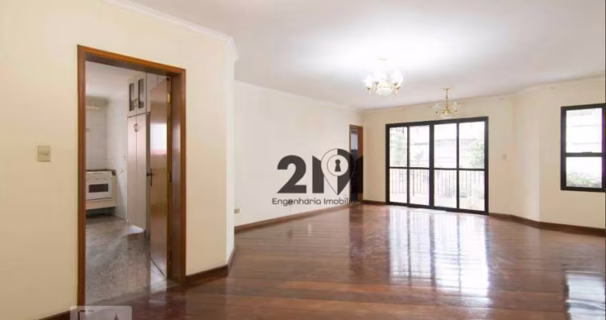 Apartamento com 3 dormitórios à venda, 145 m² por R$ 950.000,00 - Água Fria - São Paulo/SP