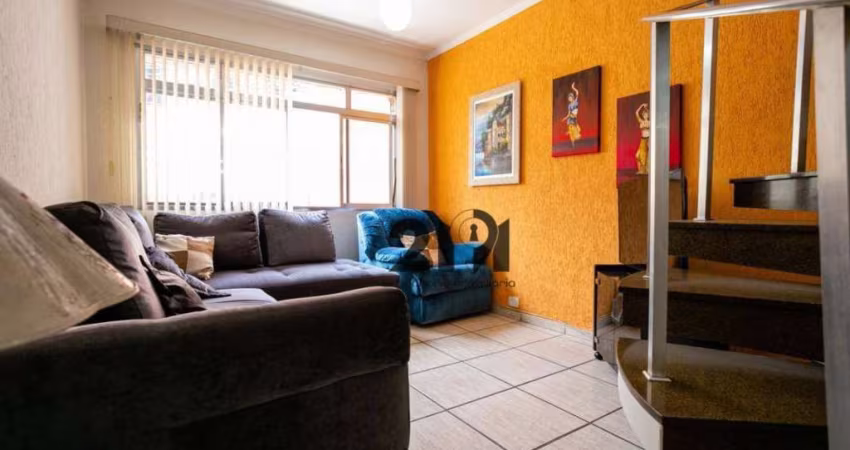 Sobrado com 3 dormitórios à venda, 220 m² por R$ 880.000,00 - Jardim Sao Paulo(Zona Norte) - São Paulo/SP