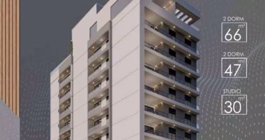 Apartamento Garden com 1 dormitório à venda, 35 m² por R$ 450.000,00 - Jardim Sao Paulo(Zona Norte) - São Paulo/SP