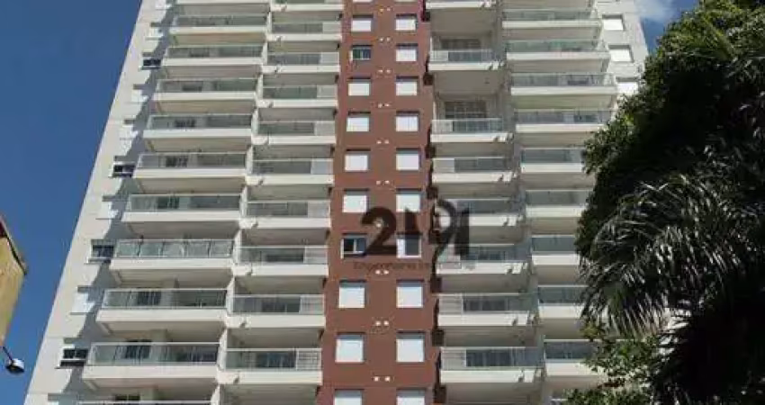 Apartamento duplex com 2 dormitórios à venda, 61 m² por r$ 784.400,00 - jardim sao paulo(zona norte) - são paulo/sp