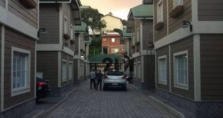 Casa com 2 dormitórios à venda, 62 m² por R$ 420.000.000,00 - Tremembé - São Paulo/SP