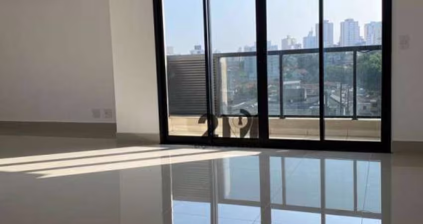 Studio com 1 dormitório à venda, 42 m² por R$ 405.000,00 - Tucuruvi - São Paulo/SP