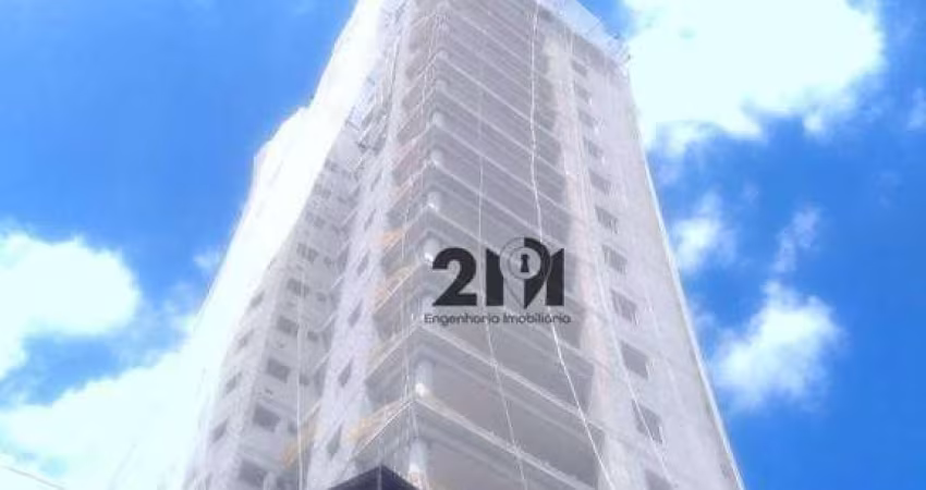 Apartamento com 3 dormitórios à venda, 103 m² por R$ 993.000,00 - Vila Maria Alta - São Paulo/SP