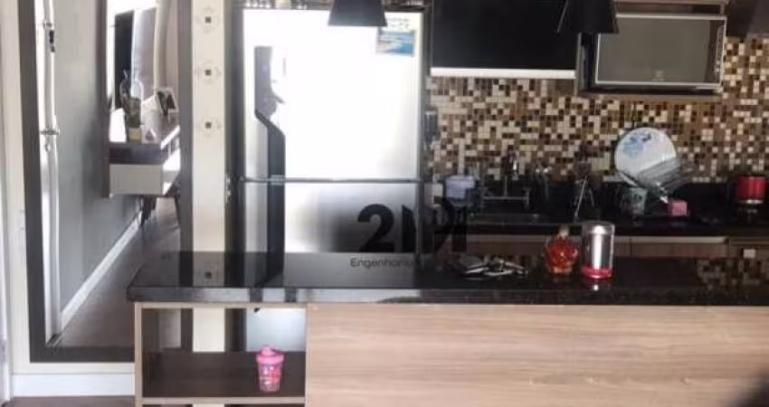 Apartamento com 3 dormitórios à venda, 72 m² por R$ 620.100,00 - Vila Isolina Mazzei - São Paulo/SP