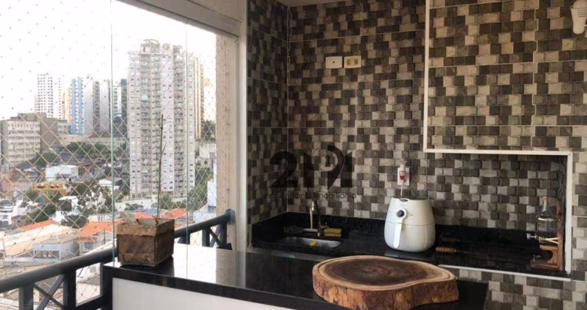 Apartamento com 3 dormitórios à venda, 121 m² por r$ 1.230.000,00 - jardim sao paulo(zona norte) - são paulo/sp