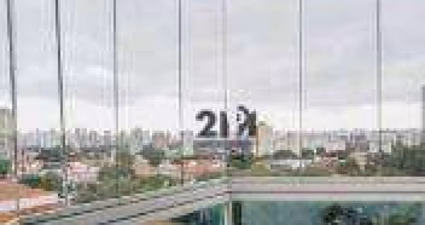 Apartamento com 3 dormitórios à venda, 143 m² por R$ 980.000,00 - Vila Congonhas - São Paulo/SP