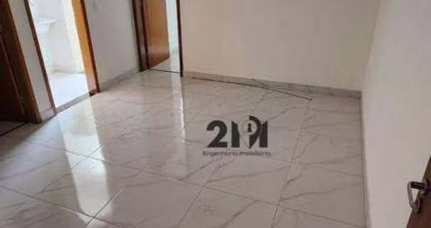 Apartamento com 1 dormitório à venda, 31 m² por R$ 220.000,00 - Vila Guilherme - São Paulo/SP