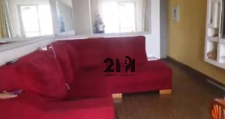 Apartamento com 3 dormitórios à venda, 69 m² por R$ 590.000,00 - Limão - São Paulo/SP
