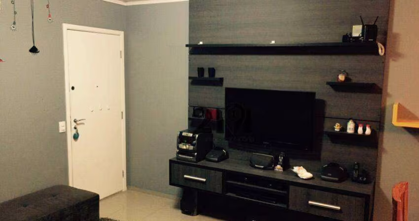 Apartamento com 3 dormitórios à venda, 92 m² por R$ 960.000,00 - Lauzane Paulista - São Paulo/SP
