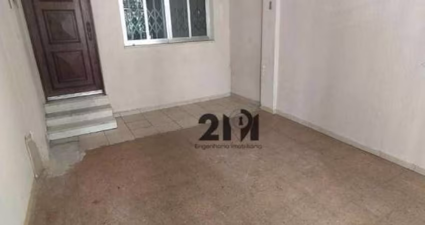 Sobrado com 2 dormitórios à venda, 100 m² por R$ 650.000,00 - Santana - São Paulo/SP