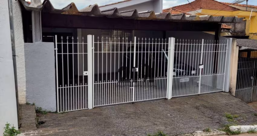 Casa com 3 dormitórios à venda, 147 m² por R$ 530.000,00 - Lauzane Paulista - São Paulo/SP