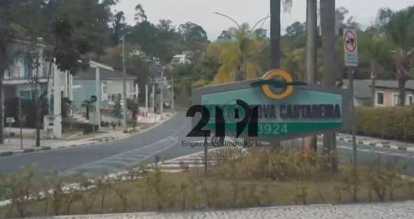 Terreno à venda, 505 m² por R$ 1.750.000,00 - Tremembe - São Paulo/SP