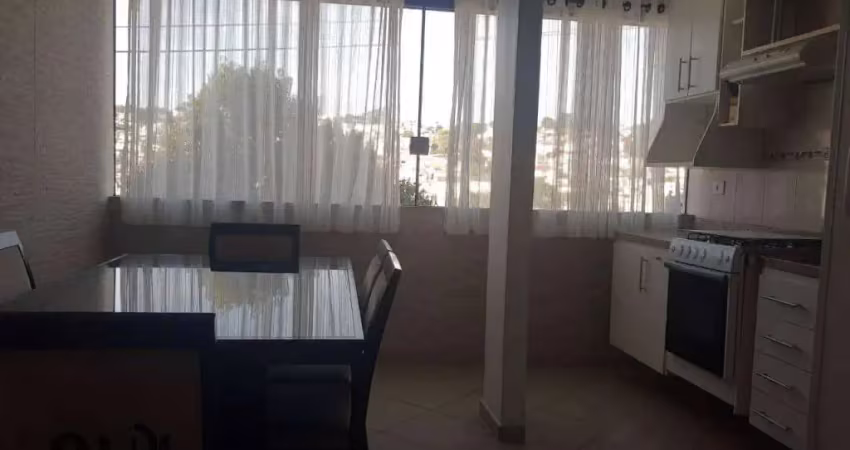 Sobrado com 2 dormitórios à venda, 124 m² por R$ 620.000,00 - Tremembe - São Paulo/SP