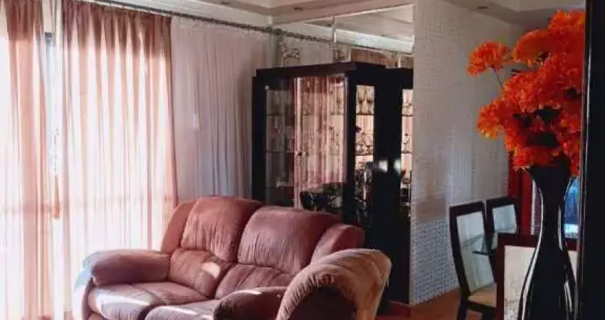 Apartamento com 2 dormitórios à venda, 68 m² por R$ 420.000,00 - Vila Rosália - Guarulhos/SP