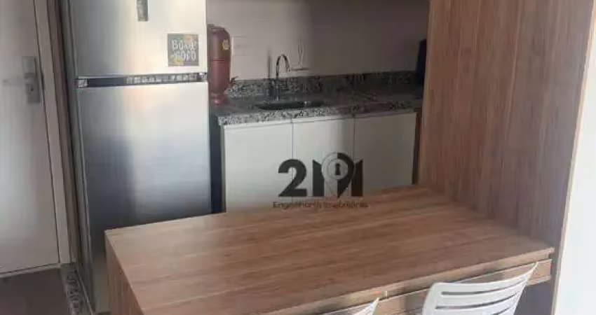 Studio com 1 dormitório à venda, 30 m² por r$ 371.000,00 - jardim são paulo - são paulo/sp