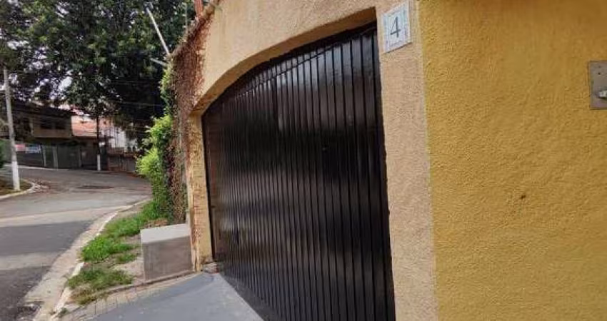 Casa com 3 dormitórios à venda por R$ 1.100.000,00 - Jardim Paraíso - São Paulo/SP