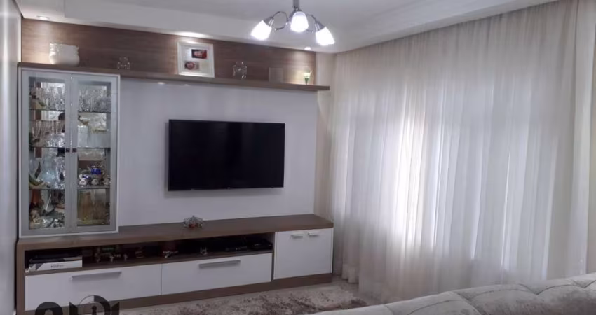 Casa com 2 dormitórios à venda, 120 m² por R$ 650.000,00 - Parada Inglesa - São Paulo/SP