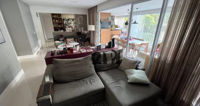 Apartamento com 3 dormitórios à venda, 132 m² por R$ 1.580.000 - Vila Ester (Zona Norte) - São Paulo/SP