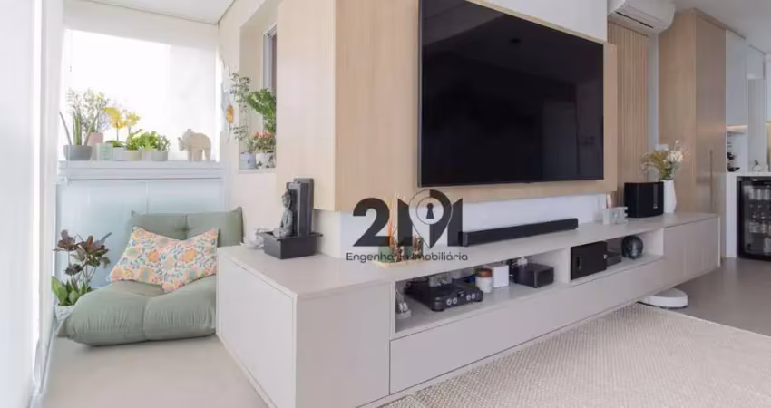 Apartamento à venda, 65 m² por r$ 1.070.000,00 - jardim sao paulo(zona norte) - são paulo/sp