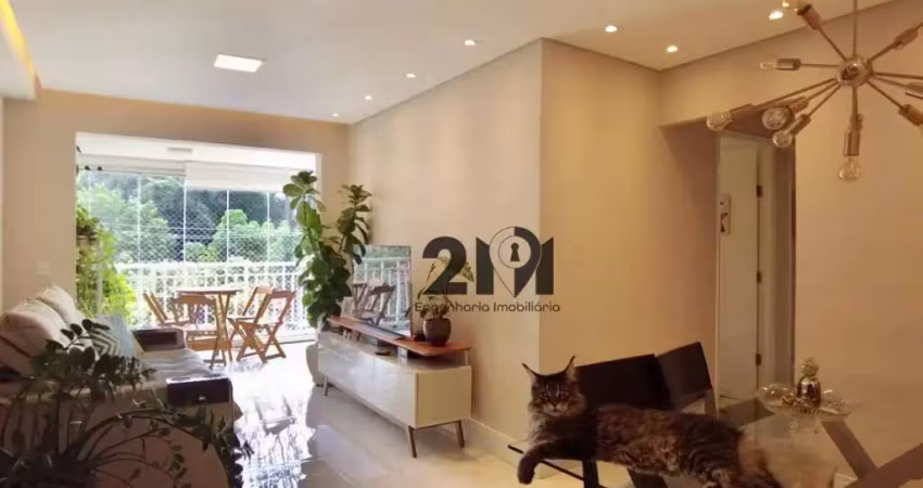 Apartamento com 3 dormitórios à venda, 104 m² por r$ 1.130.000,00 - barra funda - são paulo/sp