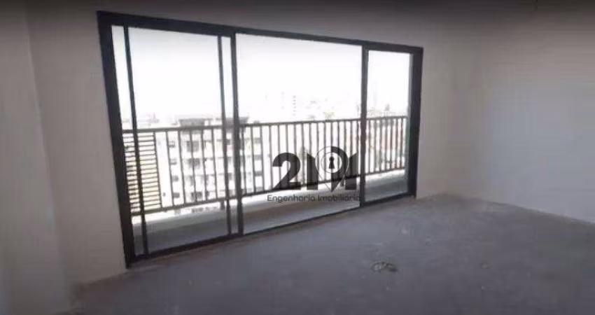 Apartamento com 1 dormitório à venda, 27 m² por R$ 270.000,00 - Jardim Sao Paulo(Zona Norte) - São Paulo/SP