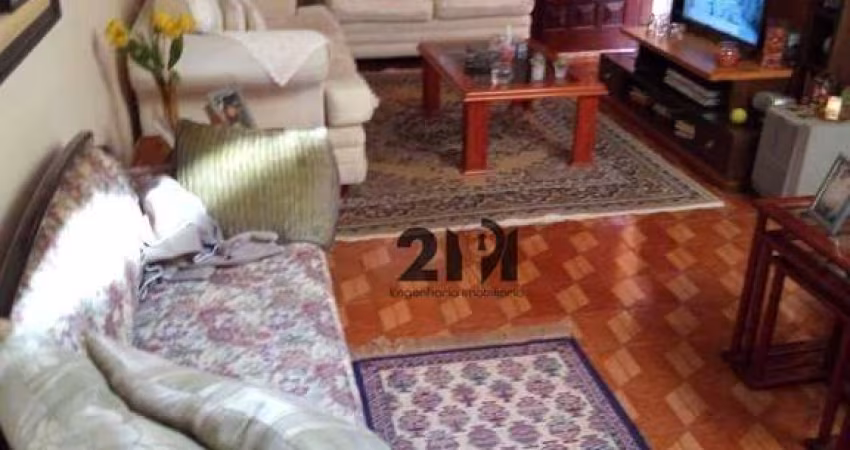 Casa com 3 dormitórios à venda, 160 m² por R$ 950.000,00 - Vila Gustavo - São Paulo/SP
