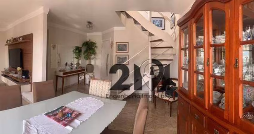 Apartamento com 2 dormitórios à venda, 172 m² por R$ 1.200.000,00 - Alto de Santana - São Paulo/SP