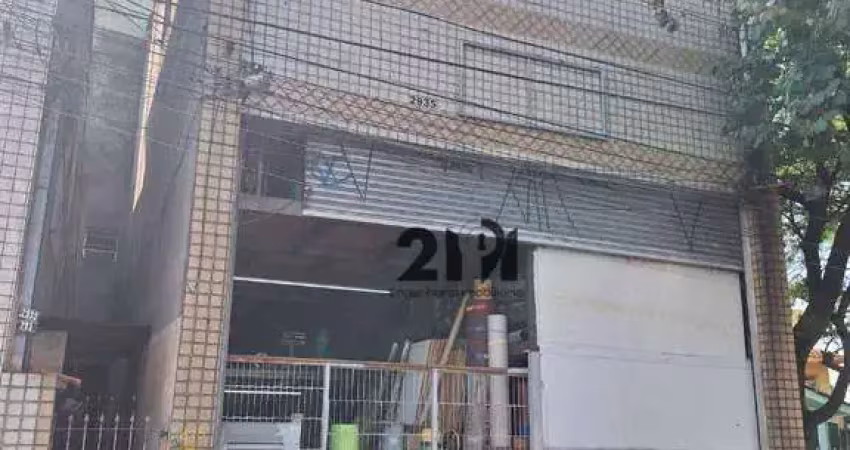 Prédio à venda, 364 m² por r$ 1.800.000,00 - imirim - são paulo/sp