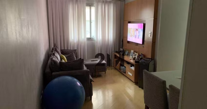 Apartamento com 3 dormitórios à venda, 63 m² por R$ 382.000,00 - Vila Guilherme - São Paulo/SP