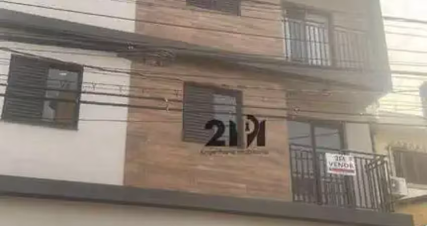 Apartamento com 2 dormitórios e 1 vaga à venda, 78 m² por r$ 420.000,00 - vila medeiros - são paulo/sp