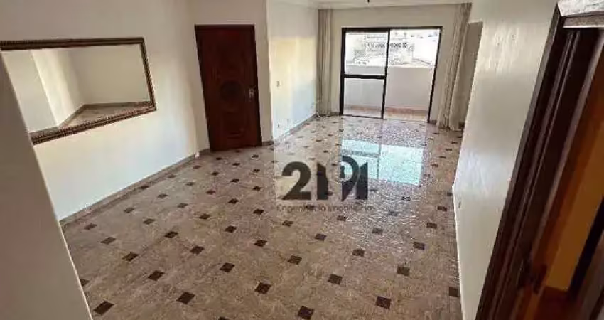 Apartamento com 4 dormitórios à venda, 154 m² por r$ 1.000.000,00 - santana - são paulo/sp