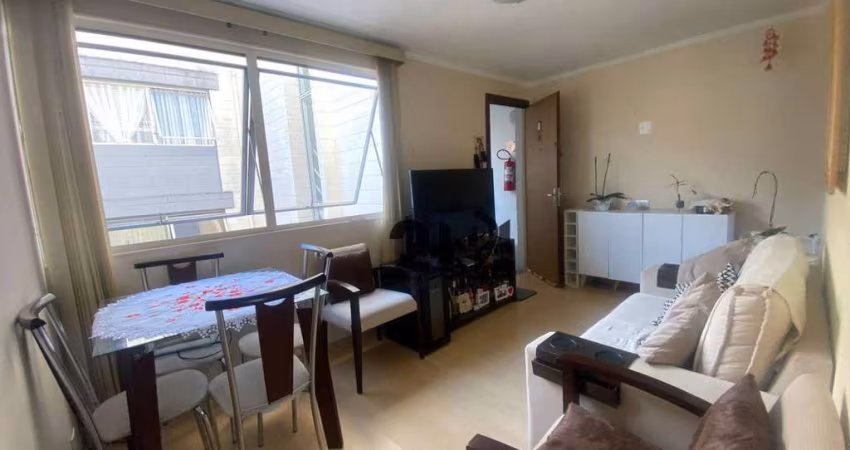 Apartamento com 2 dormitórios à venda, 45 m² por R$ 290.000,00 - Imirim - São Paulo/SP