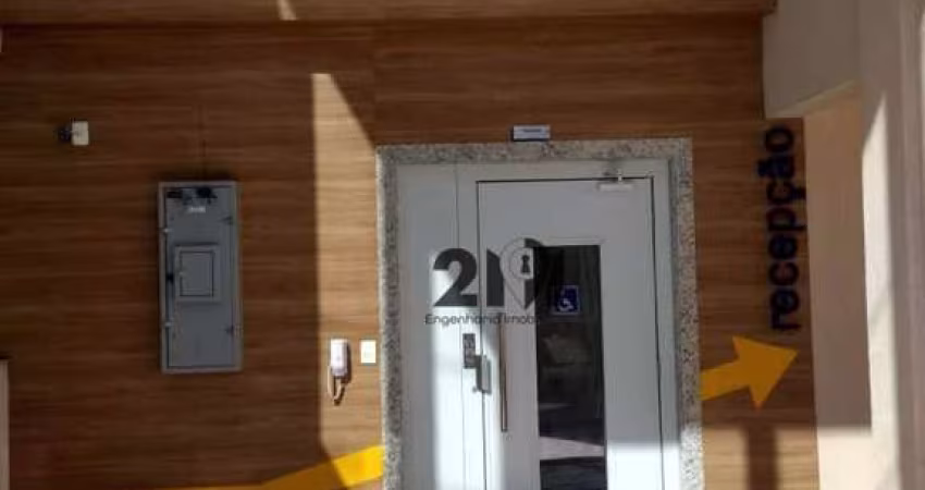 Sala à venda, 40 m² por R$ 370.000 - Santana - São Paulo/SP