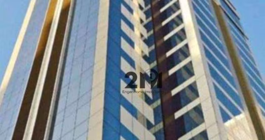 Sala à venda, 50 m² por R$ 650.000 - Santana - São Paulo/SP