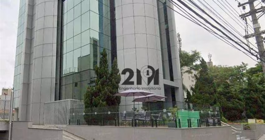 Sala à venda, 42 m² por R$ 450.000 - Santana - São Paulo/SP