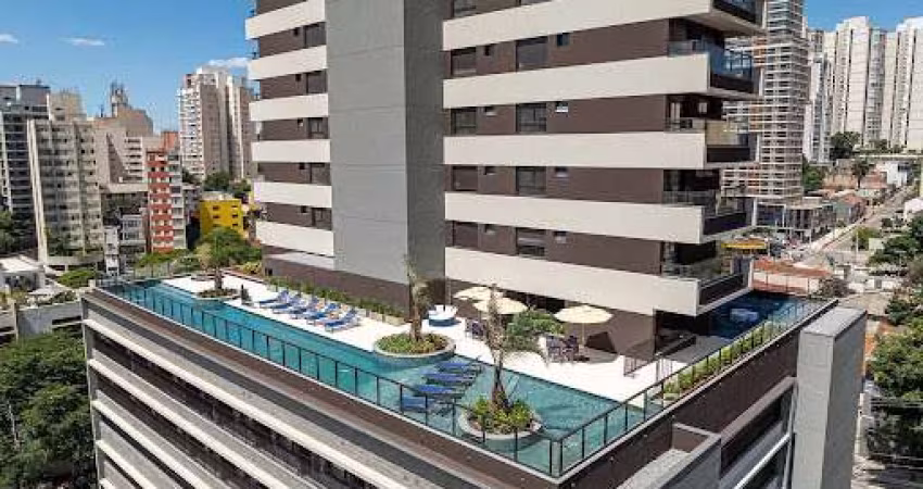 Apartamento com 4 dormitórios à venda, 180 m² por R$ 2.490.000 -  Rua Iperoig, Perdizes - São Paulo/SP
