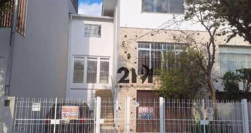 Sobrado com 3 dormitórios à venda, 198 m² por R$ 1.160.000 - Jardim Sao Paulo(Zona Norte) - São Paulo/SP