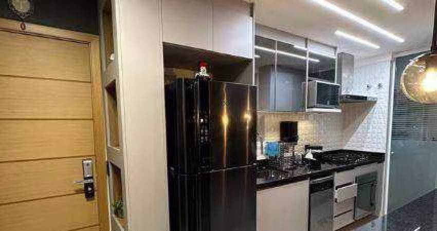Apartamento com 3 dormitórios à venda, 92 m² por R$ 1.470.000,00 - Jardim Sao Paulo(Zona Norte) - São Paulo/SP