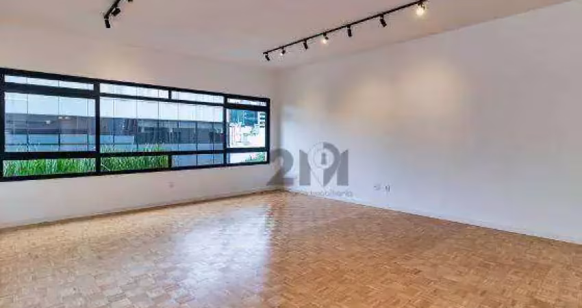 Apartamento com 3 dormitórios à venda, 220 m² por r$ 2.655.000,00 - cerqueira césar - são paulo/sp