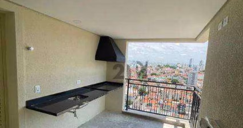 Apartamento com 2 dormitórios à venda, 74 m² por R$ 1.090.000 - Jardim Sao Paulo(Zona Norte) - São Paulo/SP