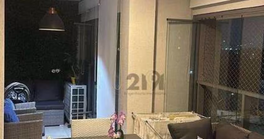 Apartamento com 4 dormitórios à venda, 120 m² por R$ 1.962.000,00 - Vila Leopoldina - São Paulo/SP